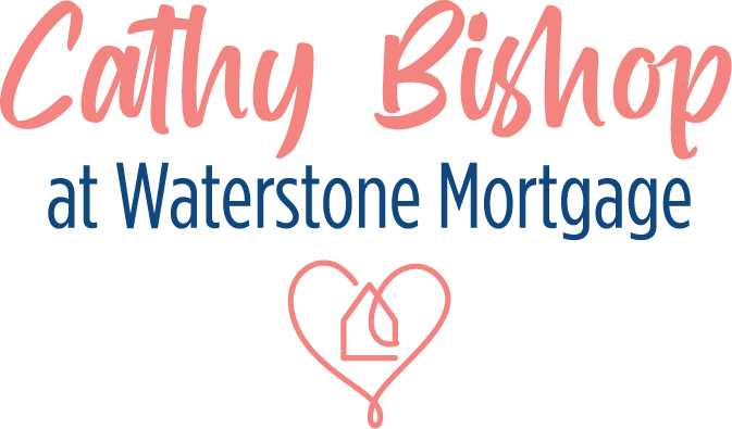 Cathy Bishop Waterstone Mortgage Team