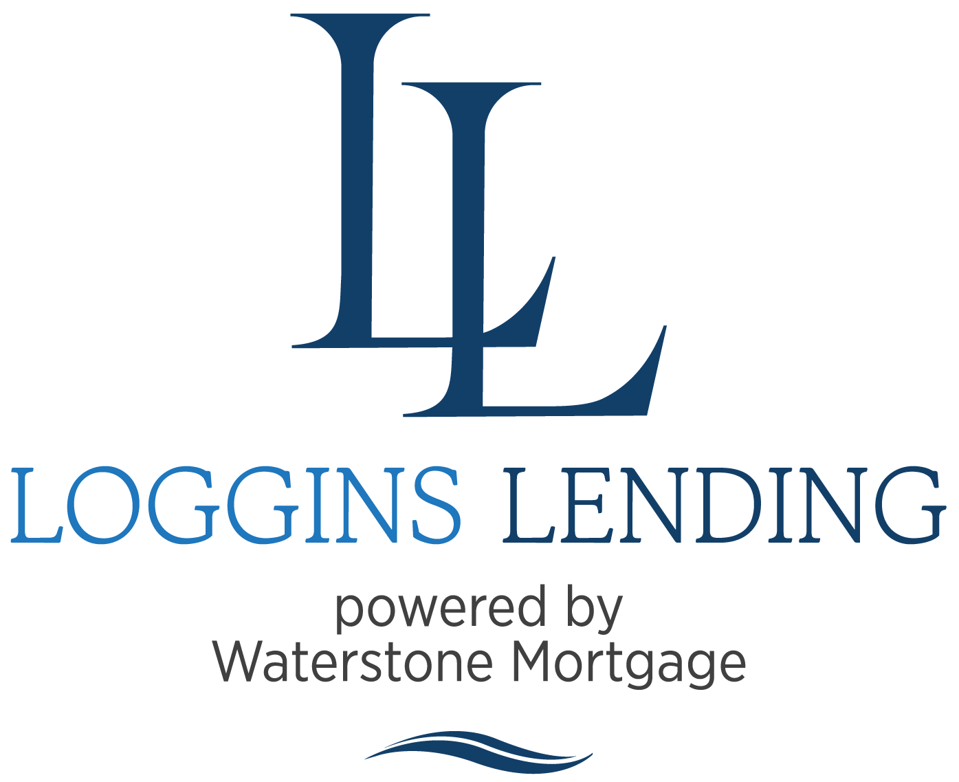 Chase Loggins Waterstone Mortgage Team