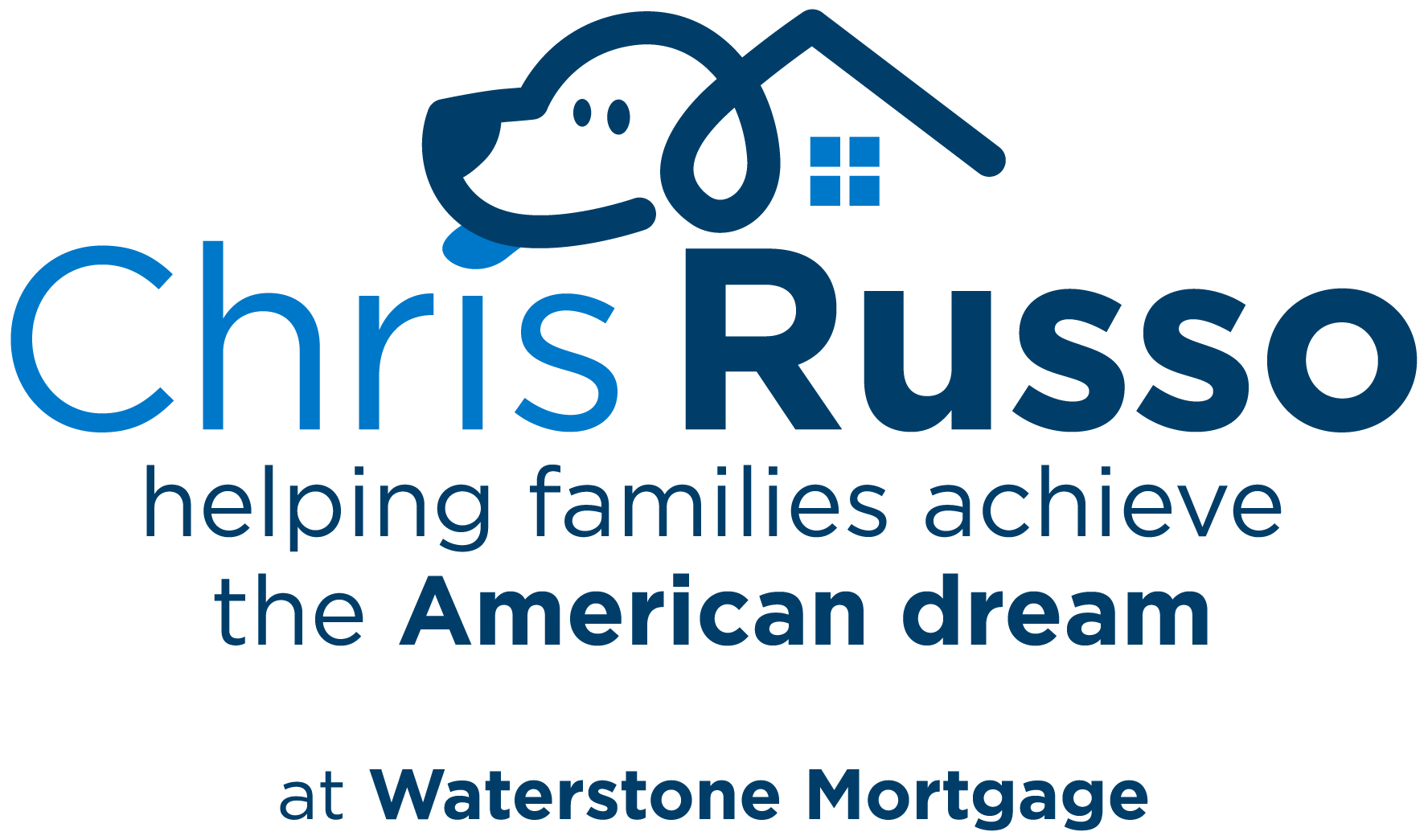 Chris Russo Waterstone Mortgage Team