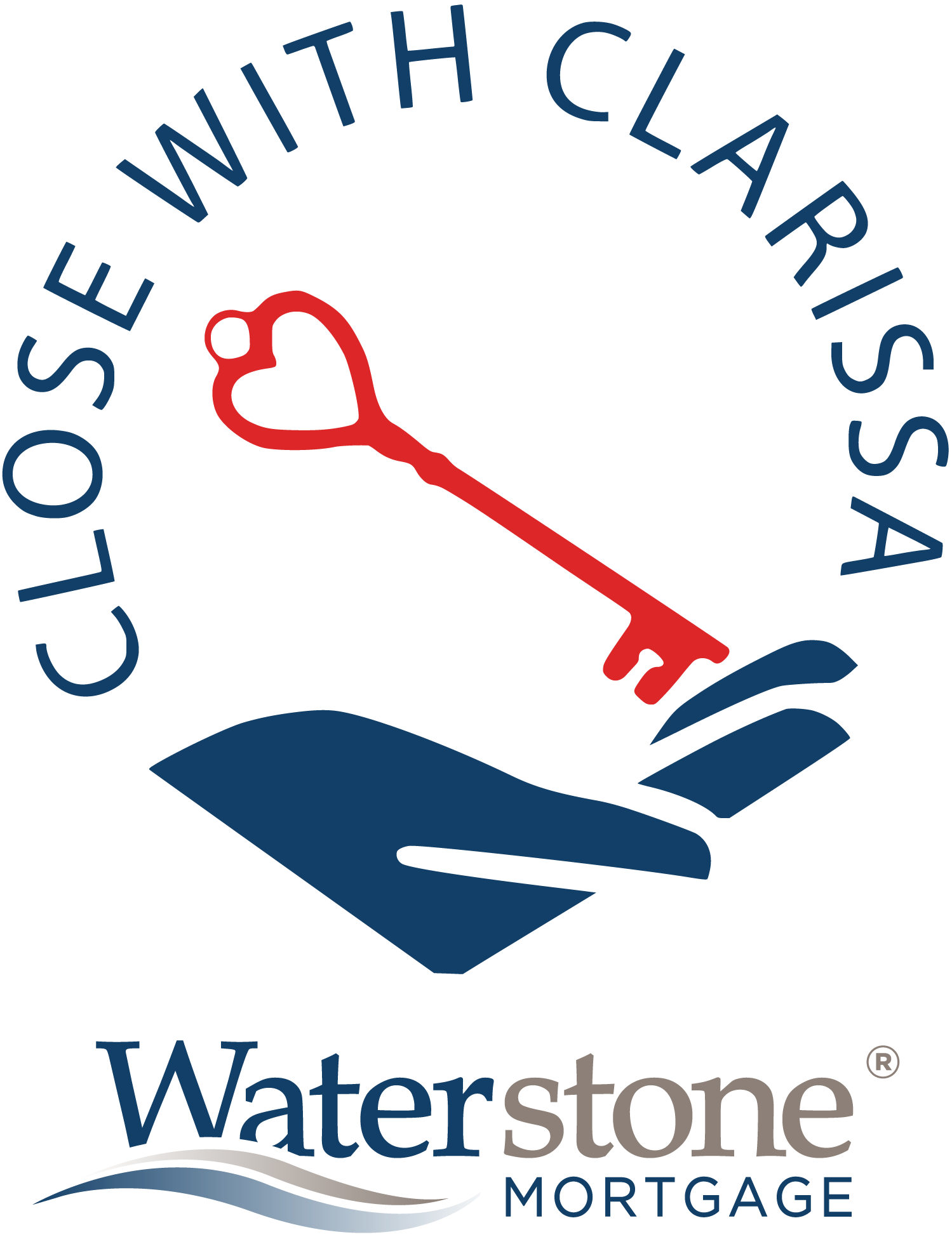 Clarissa Hernandez Waterstone Mortgage Team