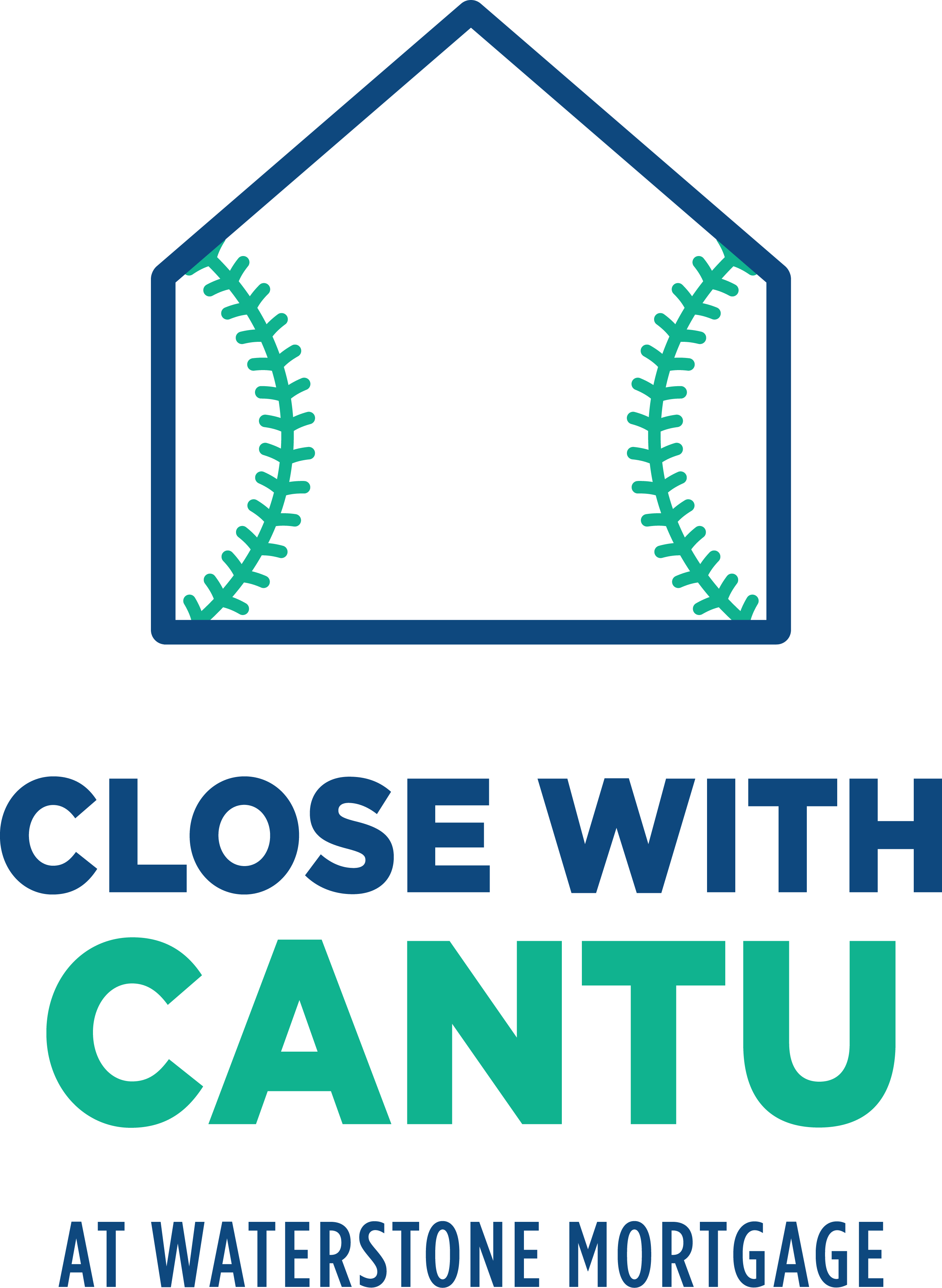 Daniel Cantu Waterstone Mortgage Team