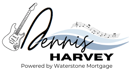 Dennis Harvey Waterstone Mortgage Team