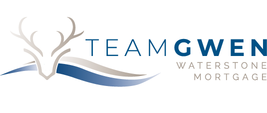 Gwen Swain Waterstone Mortgage Team