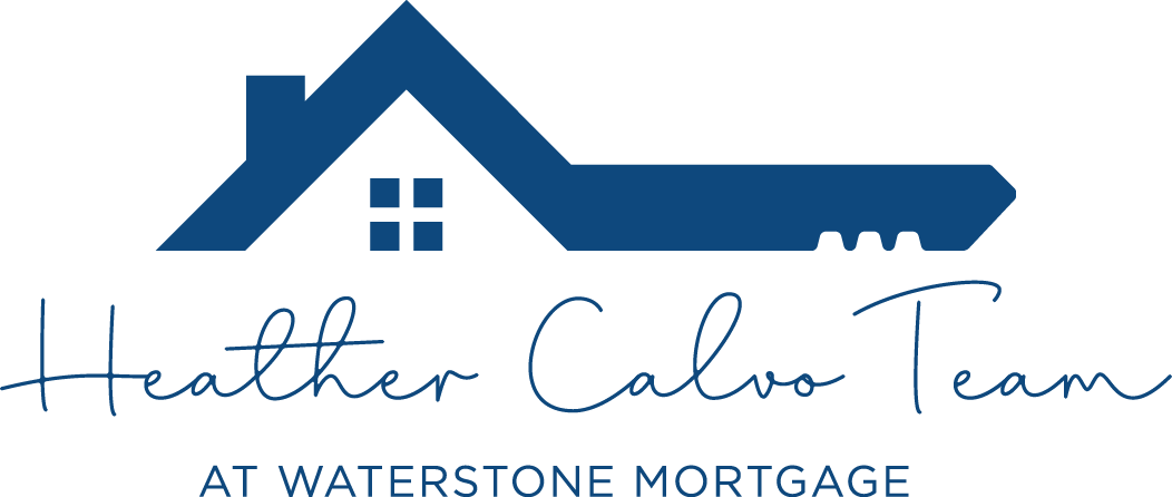 Heather Calvo Waterstone Mortgage Team