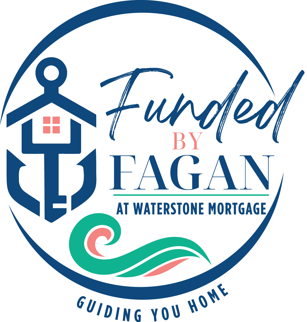 Janie Fagan Waterstone Mortgage Team