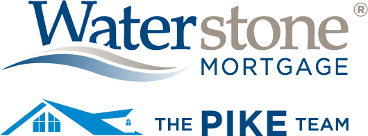 Jason Pike Waterstone Mortgage Team