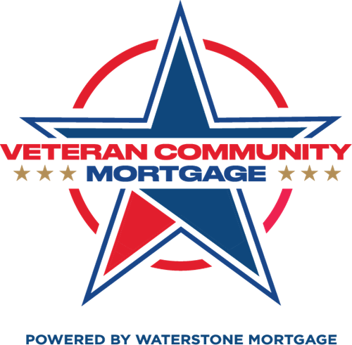 veteran-community-mortgage-powered-by-waterstone-mortgage-logo