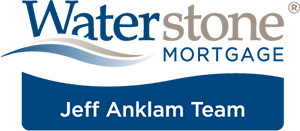 Jeff Anklam Waterstone Mortgage Team