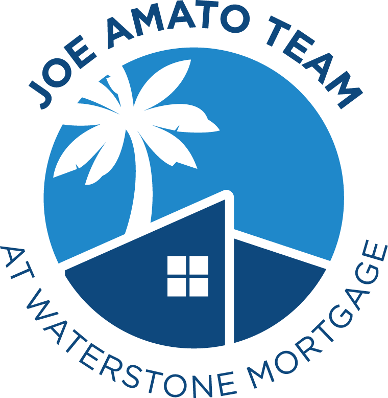 Joe Amato Waterstone Mortgage Team