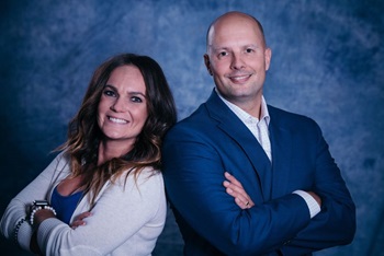 Team Spisak - Joe Spisak Kayla Marien