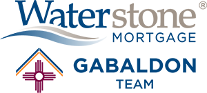 John Gabaldon Waterstone Mortgage Team