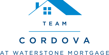 Julian Cordova Waterstone Mortgage Team
