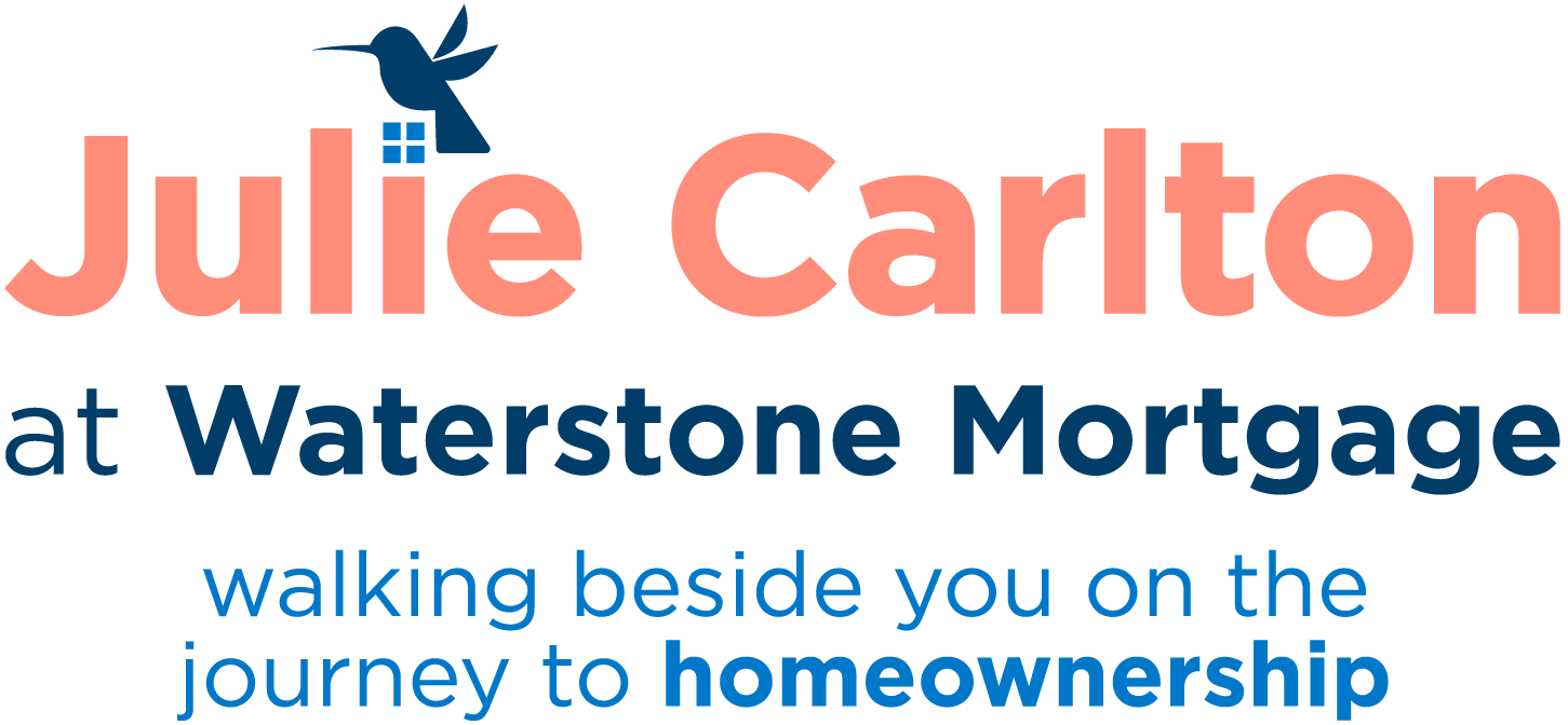 Julie Carlton Waterstone Mortgage Team