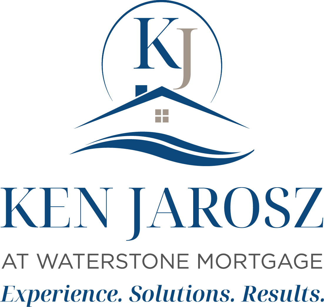 Ken Jarosz Waterstone Mortgage Team