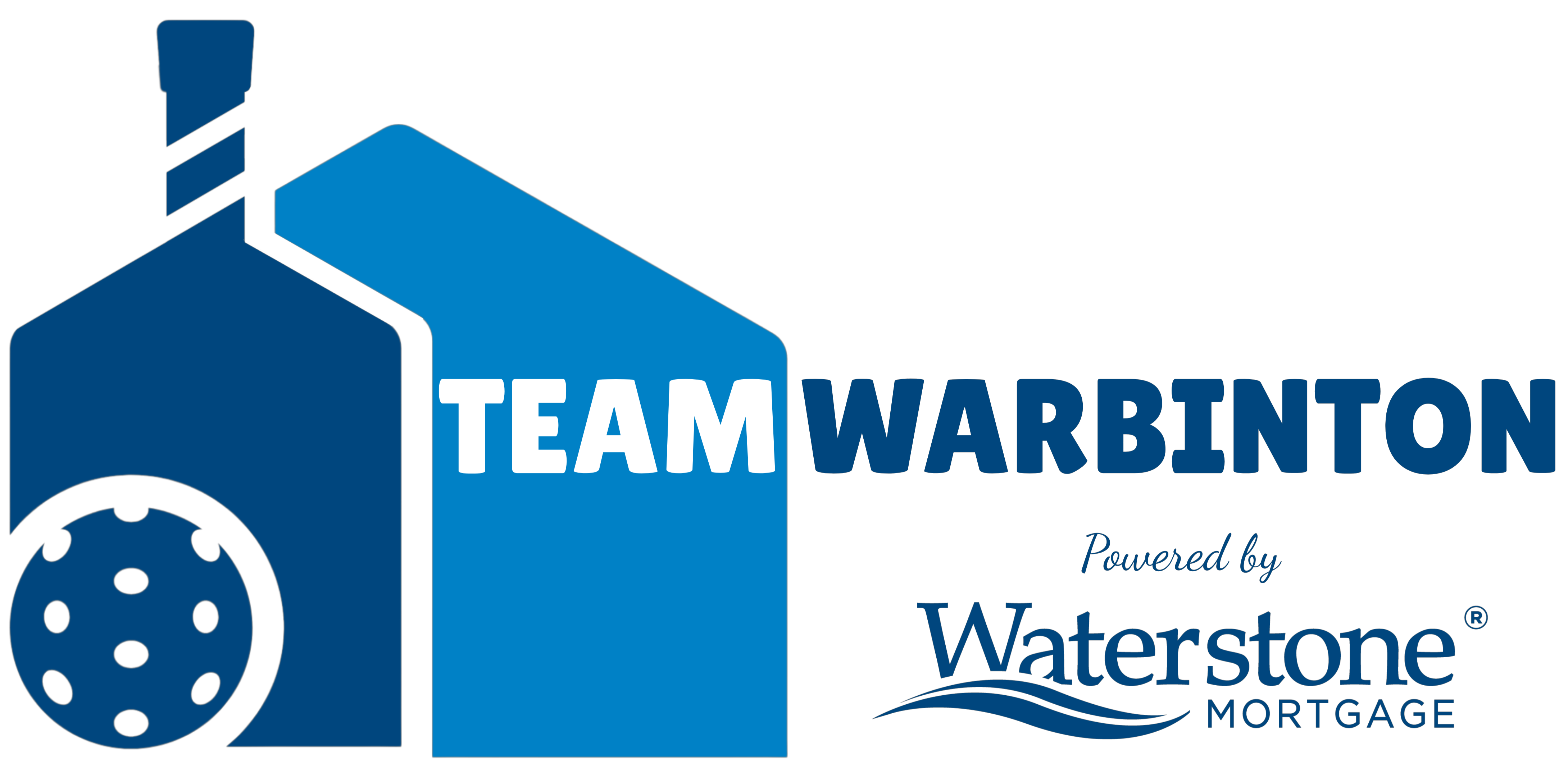 Lee Warbinton Waterstone Mortgage Team