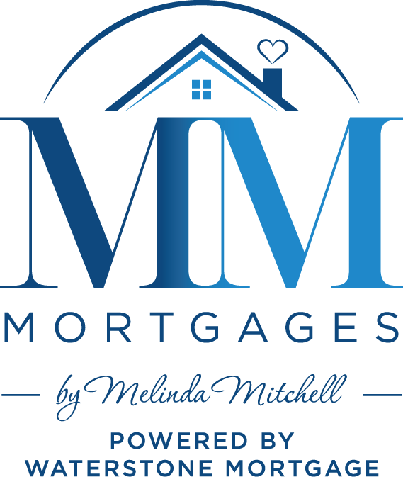 Melinda Mitchell Waterstone Mortgage Team