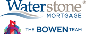 Michael Bowen Waterstone Mortgage Team