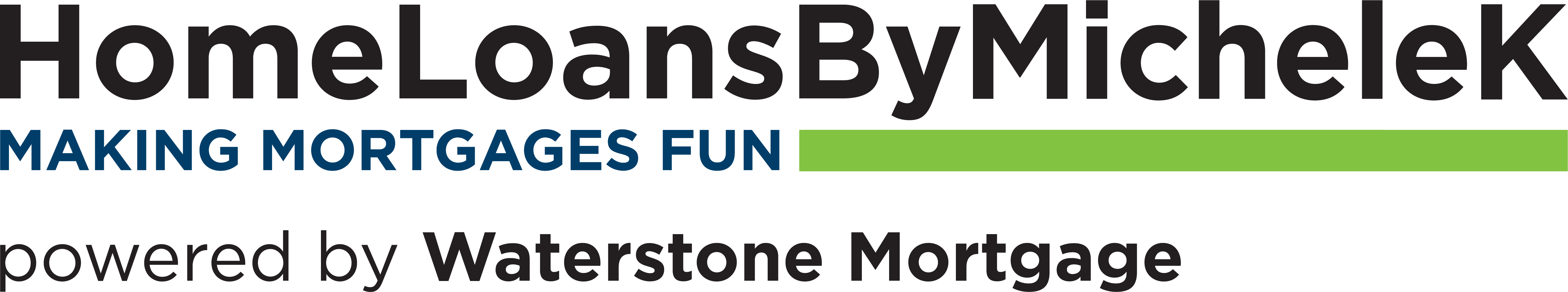 Michele Knowlton Waterstone Mortgage Team