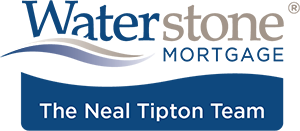 Neal Tipton Waterstone Mortgage Team