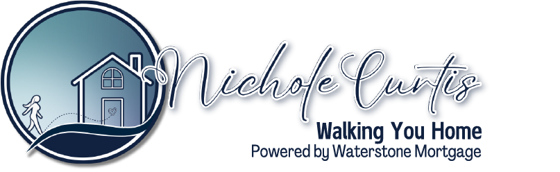 Nichole Curtis Waterstone Mortgage Team