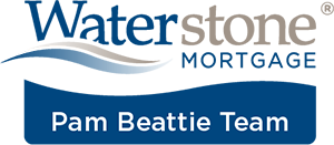 Pam Beattie Waterstone Mortgage Team