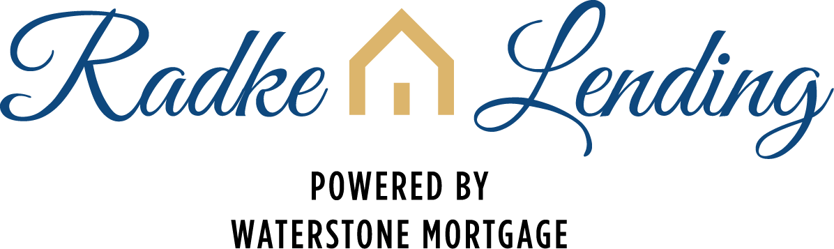 Saphire Radke Waterstone Mortgage Team