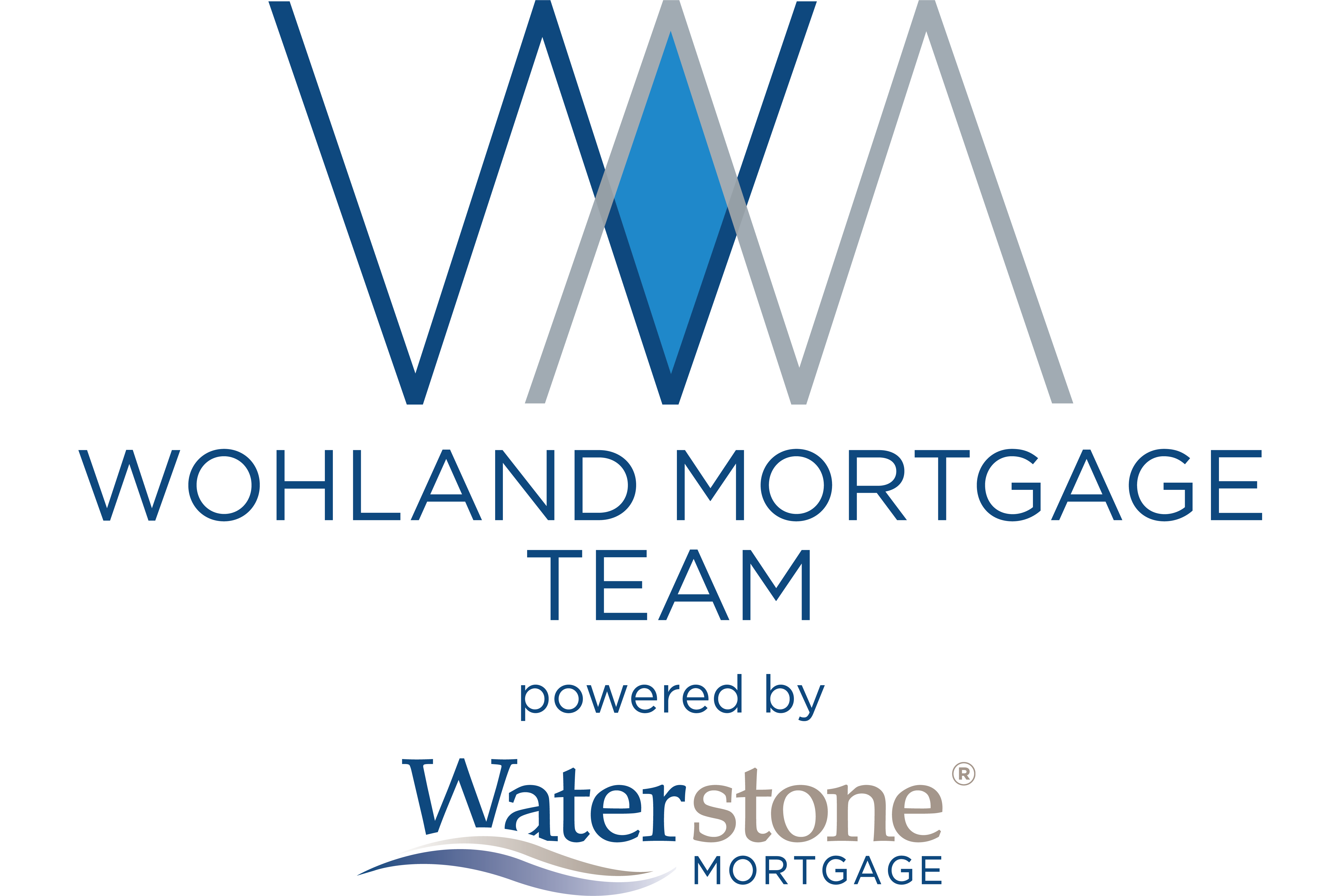 Sean Wohland Waterstone Mortgage Team