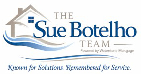Sue Botelho Waterstone Mortgage Team