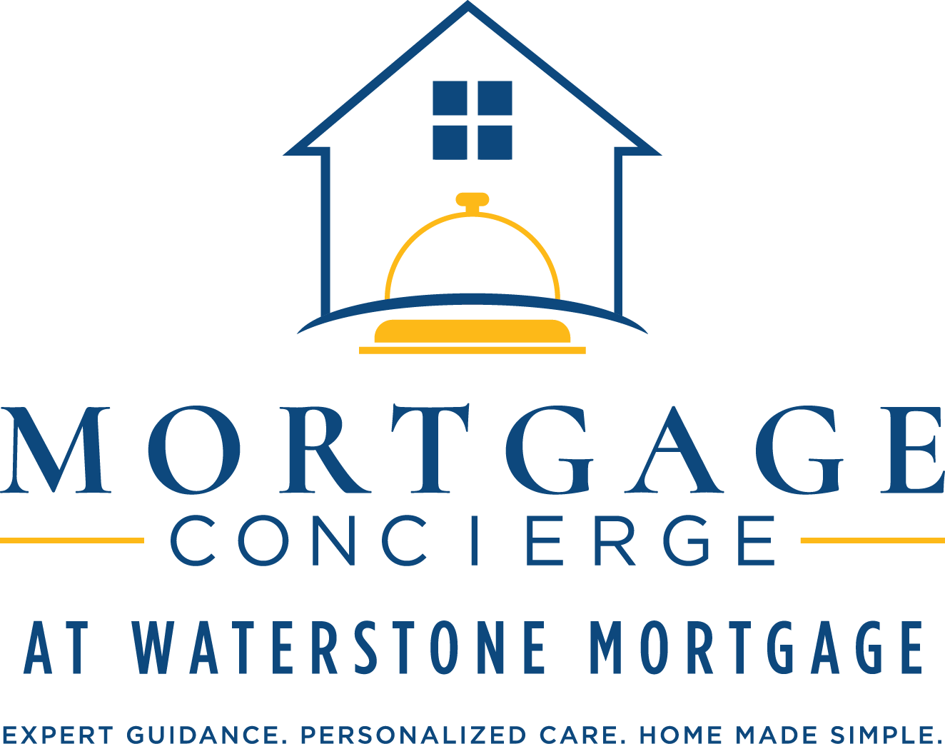 Todd Shale Waterstone Mortgage Team
