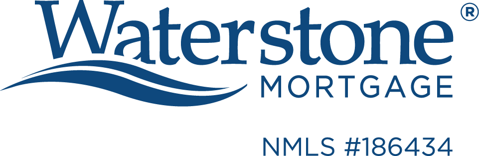 Dave Shelor Waterstone Mortgage Team