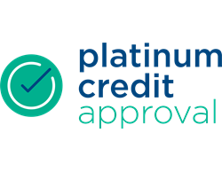 Waterstone Platinum Credit Approval