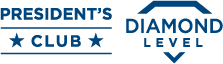 PresidentsClub-DiamondLevel-1C-Navy