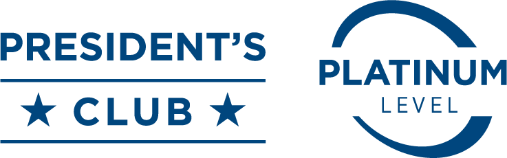 PresidentsClub-PlatinumLevel-1C-Navy